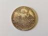 stříbrná medaile - 1000. výročí smrti Sv. Václava, rok 1929