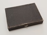 Sada nožů 6 ks, stříbro, 173,33 g, 800/1000, I. ČSR, 20. léta