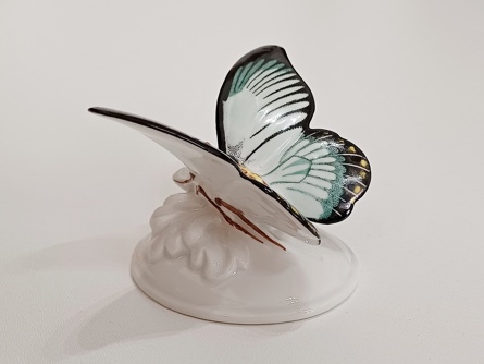 motýl Rosenthal Nr.96, O. Koch