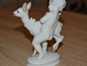 Putto s kolouchem Rosenthal